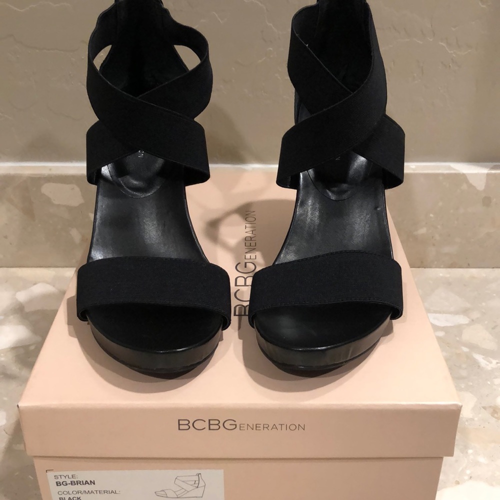 BCBG Generation
